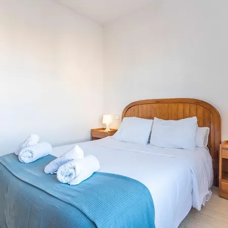 Piso 3 Plaza De Garaje Privada Y Grat * Almería
