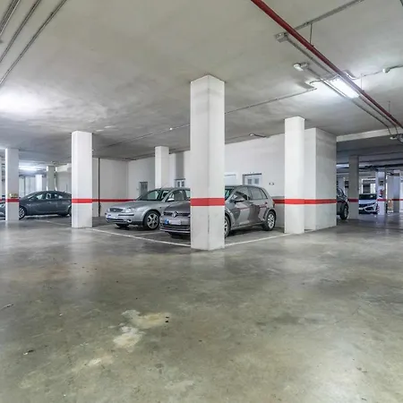Daire Piso 3 Plaza De Garaje Privada Y Grat Almería