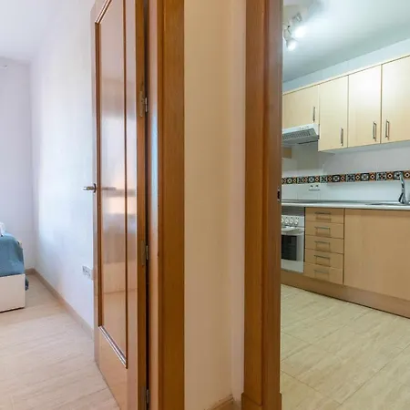 Piso 3 Plaza De Garaje Privada Y Grat Daire