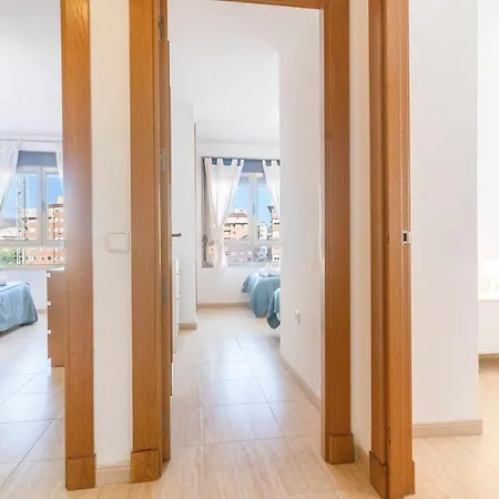 Piso 3 Plaza De Garaje Privada Y Grat * Almería